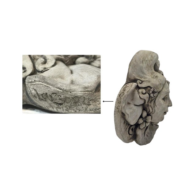 "The River Nymph" 2006 - Haydn Larson For Sale In Miami - Image 6 of 7