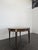 Louis XVI Style Table in Mahogany, in Very Good conditions.