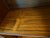 Wood Danish Rosewood Mid Century Shelving Unit, Adjustable For Sale - Image 7 of 14