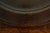 Copper Roycroft Arts & Crafts Hammered Copper Large Handled Tray For Sale - Image 8 of 13