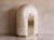 Art Deco Arcana Mother of Pearl and Brass Cabinet or Wardrobe For Sale - Image 3 of 13