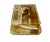 Mid 20th Century Mid 20th Century Agate and Marble Box With Finial For Sale - Image 5 of 9