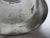 Large Fancy Hand Engraved Decorated Antique American Victorian Sterling Silver Napkin Ring For Sale In Boston - Image 6 of 8