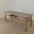 French Antique French Elm Farm Dining Table With Drawers - Circa 1870 For Sale - Image 3 of 15