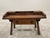 Antique English Cobblers Bench For Sale - Image 6 of 6