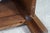 Antique 19th Century Victorian Oak Chamber Pot Commode Toilet Step Stool 16" For Sale - Image 15 of 18