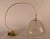 Mid-Century Modern Gerald Thurston Lightolier Fixtures - a Pair For Sale - Image 3 of 11