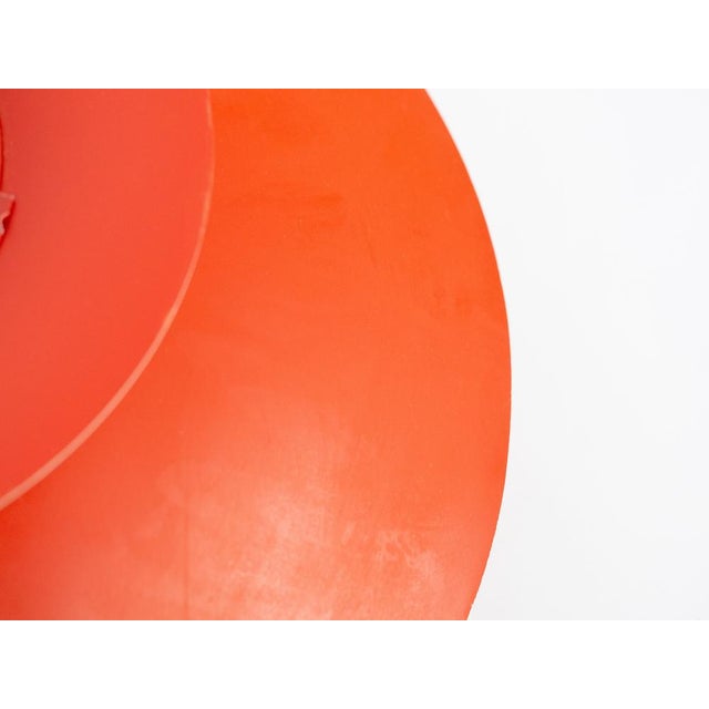 Vintage Danish PH 5 Lamp by Poul Henningsen for Louis Poulsen, 1970s For Sale - Image 14 of 17