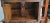 1920s Antique 1920's Jacobean Revival Cocktail Cabinet Spanish Revival Tudor Oak Sideboard For Sale - Image 5 of 13