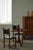 Antique Swedish Tilt-Top Occasional Table in Burl Wood, Early 19th Century For Sale - Image 6 of 17