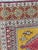 Textile Turkish Anatolian Rug, 1890s For Sale - Image 7 of 18