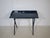 Space Age Desk in Metal and Plastic, France, 1980s For Sale - Image 11 of 18