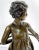 Hoop Girl' Art Deco Bronze Sculpture Signed Ferdinand Preiss (1882-1943) For Sale - Image 9 of 10
