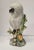 1980s Vintage White Porcelain Owl by Ronzan From Italy ,Signed. For Sale - Image 5 of 12