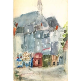 Vieille Ville For Sale