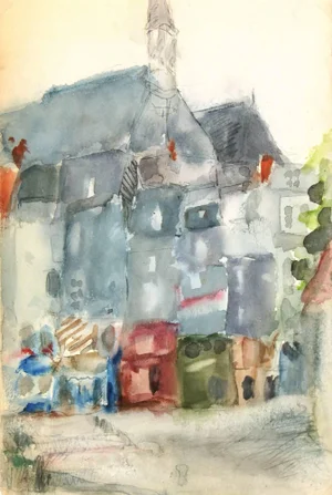 Vieille Ville