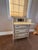 Drexel Mid 20th Century Drawers & Butler's Table For Sale - Image 4 of 4