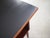 Black Danish Teak Desk, 1960s For Sale - Image 8 of 18