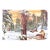 Abercrombie & Fitch Christmas Trail 1957 Catalog For Sale