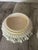 Ceramic Lotus Flower in Porcelain, 1960s For Sale - Image 7 of 10