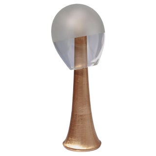 Mangaba Table Lamp by Clément Thevenot For Sale