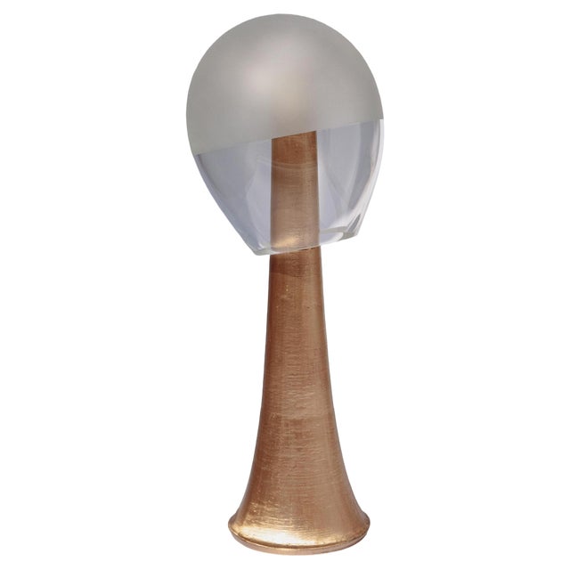 Mangaba Table Lamp by Clément Thevenot For Sale