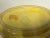 Mid 20th Century Mid 20th Century Yellow Italian Oval Dish For Sale - Image 5 of 7