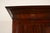 Brown Baker Furniture Federal Mahogany Armoire Dresser or Linen Press For Sale - Image 8 of 18