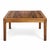 Mid-Century Modern Swedish Rosewood Square Coffee Table by Ulferts, 1960s For Sale - Image 10 of 10