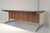 Brown Desk in Pau Ferro Wood from Marius Byrialsen, 1968 For Sale - Image 8 of 18