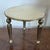 Antique 19th Century English Victorian Miniature Brass Tripod Table Trivet or Candle Riser Stand For Sale - Image 10 of 18