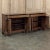Early 19th Century French Empire Period Walnut Grand Buffet For Sale - Image 16 of 18