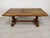 Oak Monastery Coffee Table, 1970s For Sale - Image 16 of 16