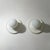 Contemporary Light Ball Ceiling Lights by Fratelli Castiglioni for Flos, 1960s, Set of 2 For Sale - Image 3 of 13