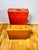 Metal Mid-Century Modern Suitcases from Samsonite, 1960s, Set of 2 For Sale - Image 7 of 18