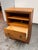 American Room & Board Woodwind Double File Drawer Bookcase For Sale - Image 3 of 12