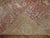 Beige Early 20th Century Zabihi Collection Animal Motif Rose Lavender Turkish Room Size Rug - 9'11" x 12'10" For Sale - Image 8 of 12