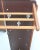 Mid-Century Freestanding Rack, 1950s For Sale - Image 11 of 13