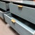 Blu Dot Blu Dot Dang Nightstands, Pair For Sale - Image 4 of 12