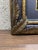 Plastic Vintage Home Interiors Leopards Gold Leaf Framed Print 37x28" For Sale - Image 7 of 12
