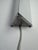 1960s Modernist Geometric Wall Lamp in Glass and Metal, 1960s For Sale - Image 5 of 15