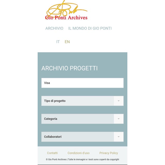 Visetta Table with Typewriter by Gio Ponti, 1949 For Sale - Image 12 of 16