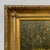 Paolo Turri, Italian Modern Landscape, 1990s, Oil on Canvas For Sale - Image 6 of 14