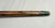 Antique 1800's Hand Carved Nut Wood Sterling Silver Man Face Walking Stick Cane For Sale - Image 13 of 17