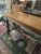 Early 1900s Refectory Table For Sale In Aspen - Image 6 of 11