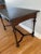 18th Century Black Walnut Writing Desk. For Sale - Image 11 of 12