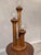 1970s Mid-Century Modern Cactus Lamp by Charles Gibilterra for Modeline of California For Sale - Image 5 of 13