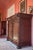 Brown 17th Century Renaissance Oak Chest of Drawers For Sale - Image 8 of 12