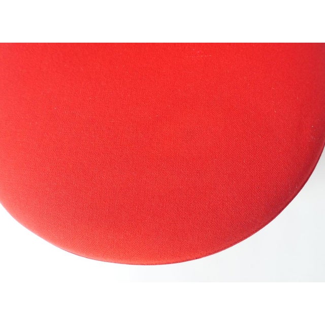 Canta Swivel Chair by Toshiyuki Kita for Cassina, 2010s For Sale - Image 13 of 15