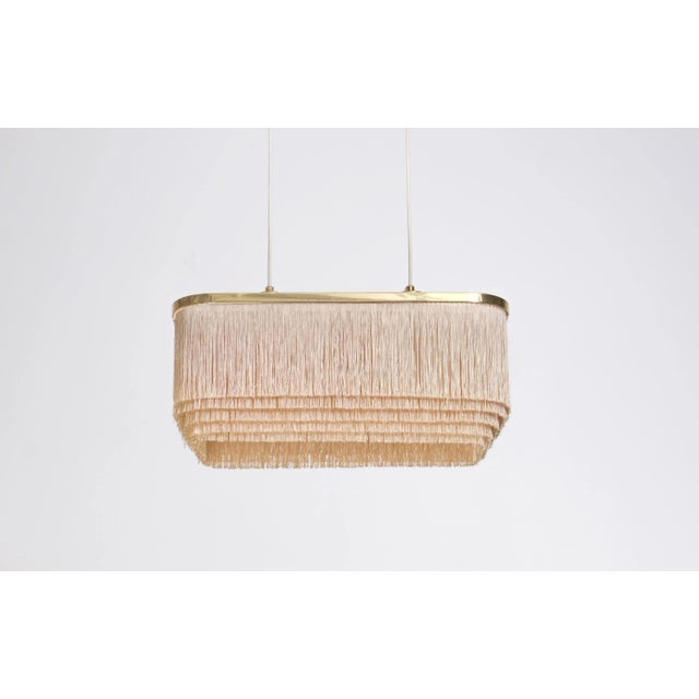 Ceiling Lamp Model T607 by Hans-Agne Jakobsson, 1960s For Sale - Image 12 of 13